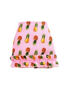 Mattel Barbie Fashion rokje ananas