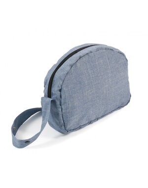 Bayer Chic Luiertas - Jeans blauw