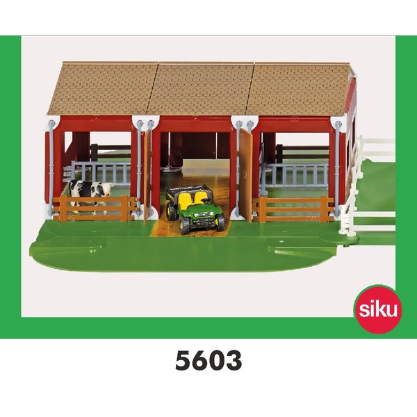 Siku 5603 - Stal