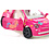 Siku 6503 - Fiat 500 Princess Limit3ed edition