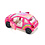 Siku 6503 - Fiat 500 Princess Limit3ed edition