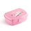 Lunchbox Miquelrius Roze walvis