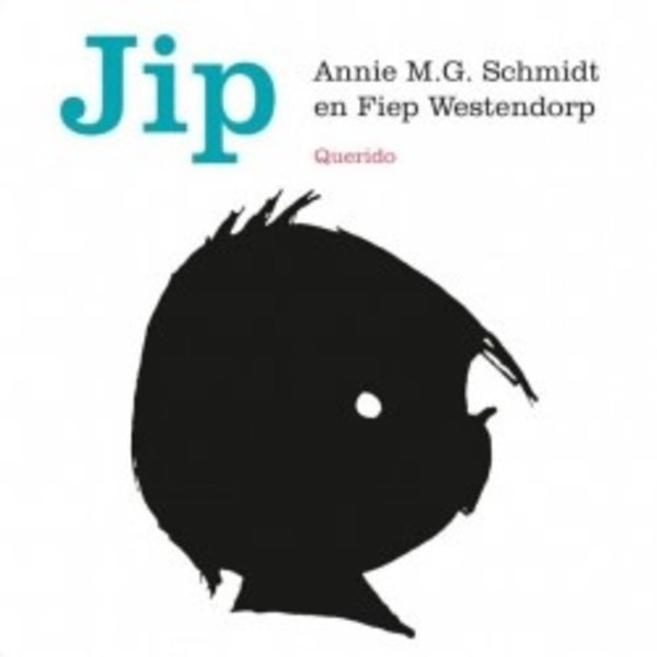 Querido Jip en Janneke - Jip