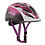 Fila Helm roze - Junior maat XS (47-51 cm)