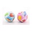 JohnToy Baby soft bal,  blauw of roze