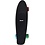 Move Skateboard Old school retro zwart