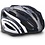 Fila Helm zwart/wit - maat M