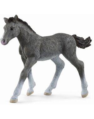 Schleich 13944 -  Trakehner veulen