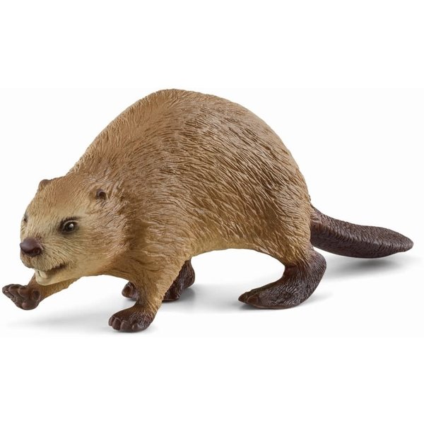 Schleich 14855 - Bever