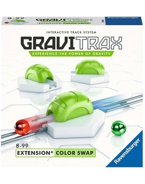 Ravensburger Gravitrax Color Swap