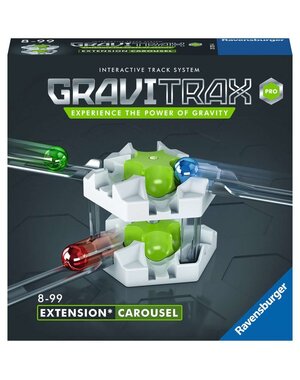 Ravensburger Gravitrax PRO Carousel