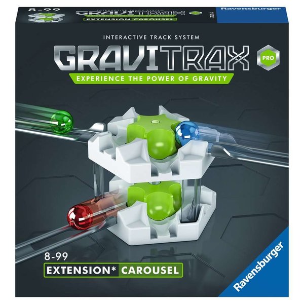 Ravensburger Gravitrax PRO Carousel