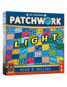 999 Games Patchwork Light