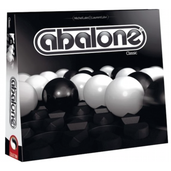 Tactic/Selecta Abalone  classic