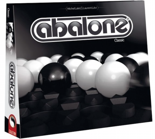 Tactic/Selecta Abalone classic - Kids Toys Dirksland