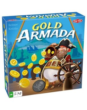 Selecta Gold Armada