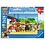 Ravensburger Paw Patrol Dappere honden 2x24 stukjes