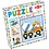 Tactic/Selecta 4 in 1 puzzel Let’s Go - 4 x 6 st.