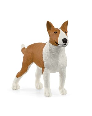 Schleich 13966 - Bullterrier