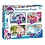 Ravensburger 4 in 1 puzzel My Little Pony - 12,16,20,24 stukjes