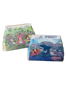 Aquabeads 31864 - Etui versieren -uitlopend-