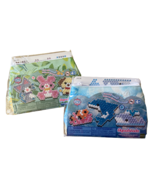 Aquabeads 31864 - Etui versieren -uitlopend-