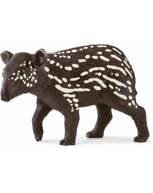 Schleich 14851 - Tapirjong