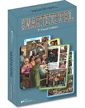 Marius van Dokkum Kwartet Marius van Dokkum