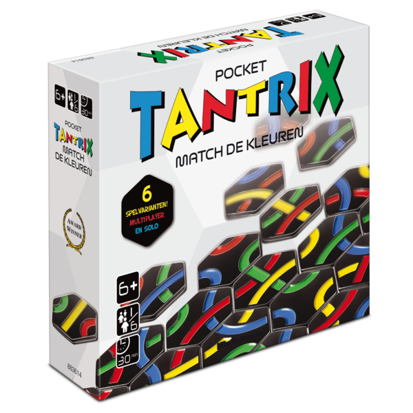 Identity Games Tantrix Pocket