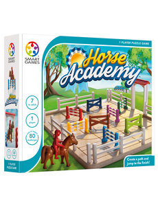 Smartgames Horse Academy