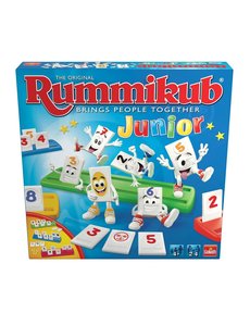 Goliath Rummikub Junior