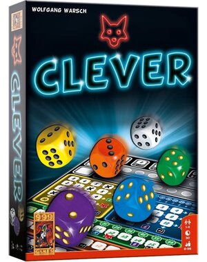 999 Games Clever