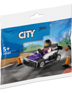 LEGO 30589 - Go-kart racer