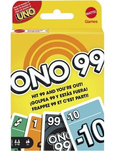  O'No 99