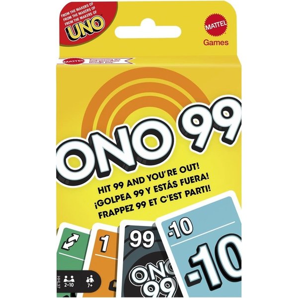 O'No 99
