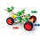 Constructor Junior 3x1 - Buggy, 90 delig