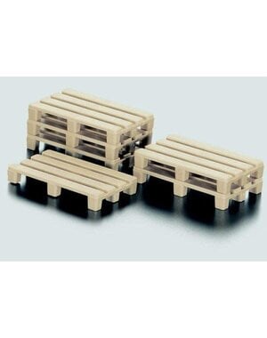 Siku 7015 - 10 pallets siku 1:50