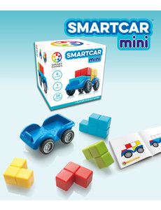 Smartgames SmartCar Mini