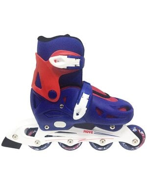 Move Skeeler Blitz Boy - maat 27-30