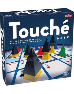  Touche