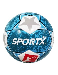 SportX Voetbal Superior Blue 330-350 gram