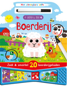  Geluidenboek Boerderij