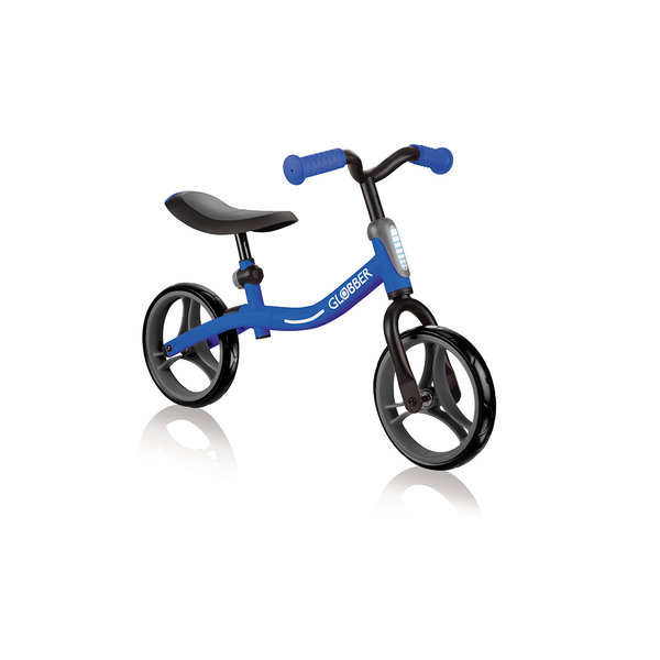 Globber Go Bike  blauw