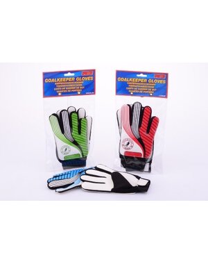 JohnToy Keeperhandschoenen assorti