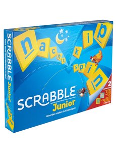 Goliath Scrabble - Junior