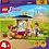 LEGO 41696 - Ponywasstal