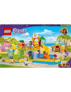 LEGO 41720 - Waterpark