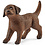 Schleich 13835 - Labrador puppy