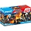 Playmobil 70907 - Starterpack Brandweeroefeningen