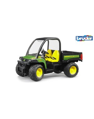Bruder 2491 - John Deere Gator